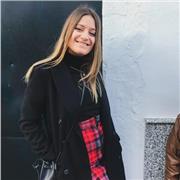 Doy clases particulares económicas tanto de biología como de química